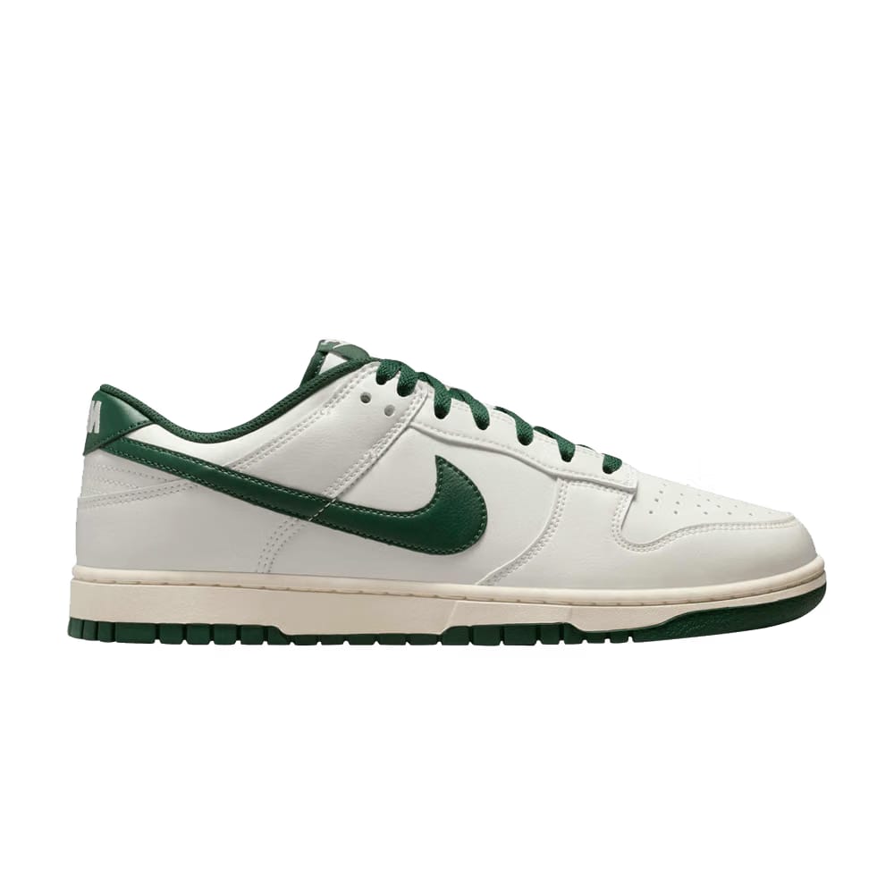 Nike Dunk Low Sail Fir