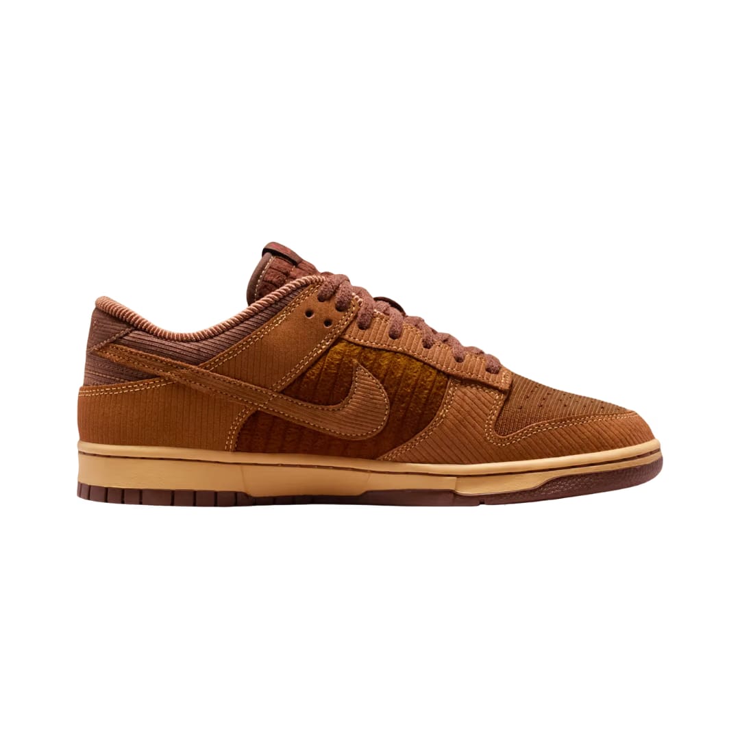 Nike SB Dunk Low Pro Corduroy