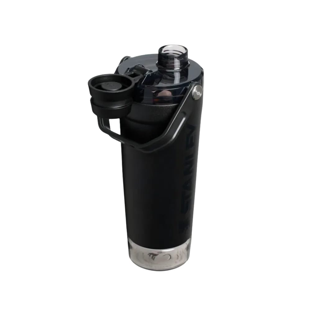 Stanley The Activate Shaker Bottle Black 2.0