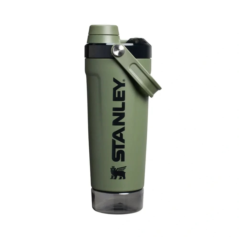 Stanley The Activate Shaker Bottle Dried Pine