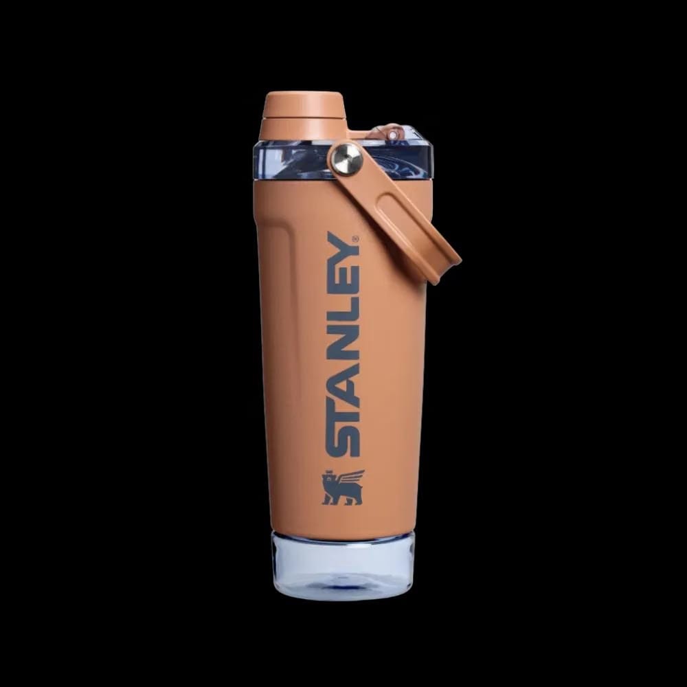 Stanley The Activate Shaker Bottle Toast