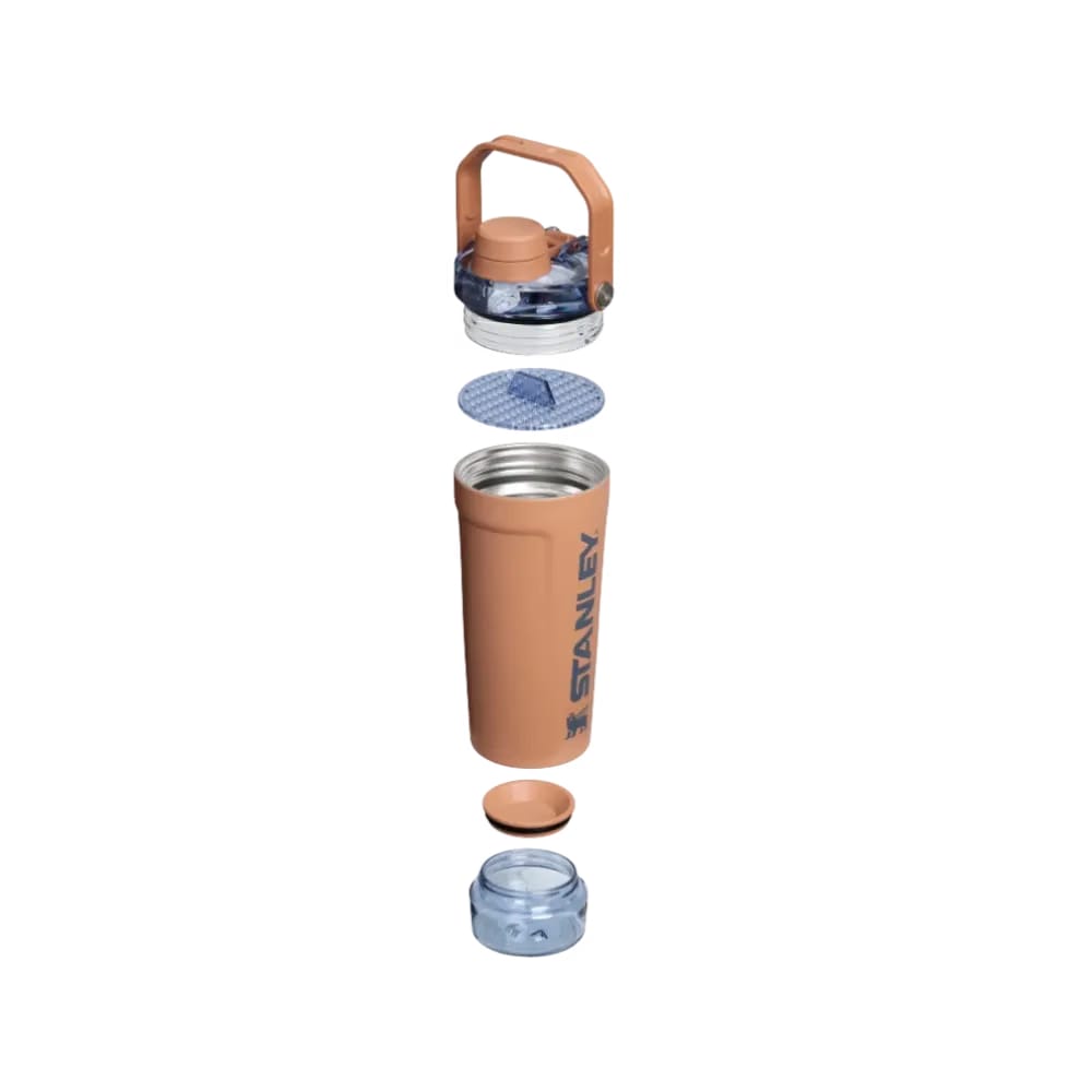 Stanley The Activate Shaker Bottle Toast