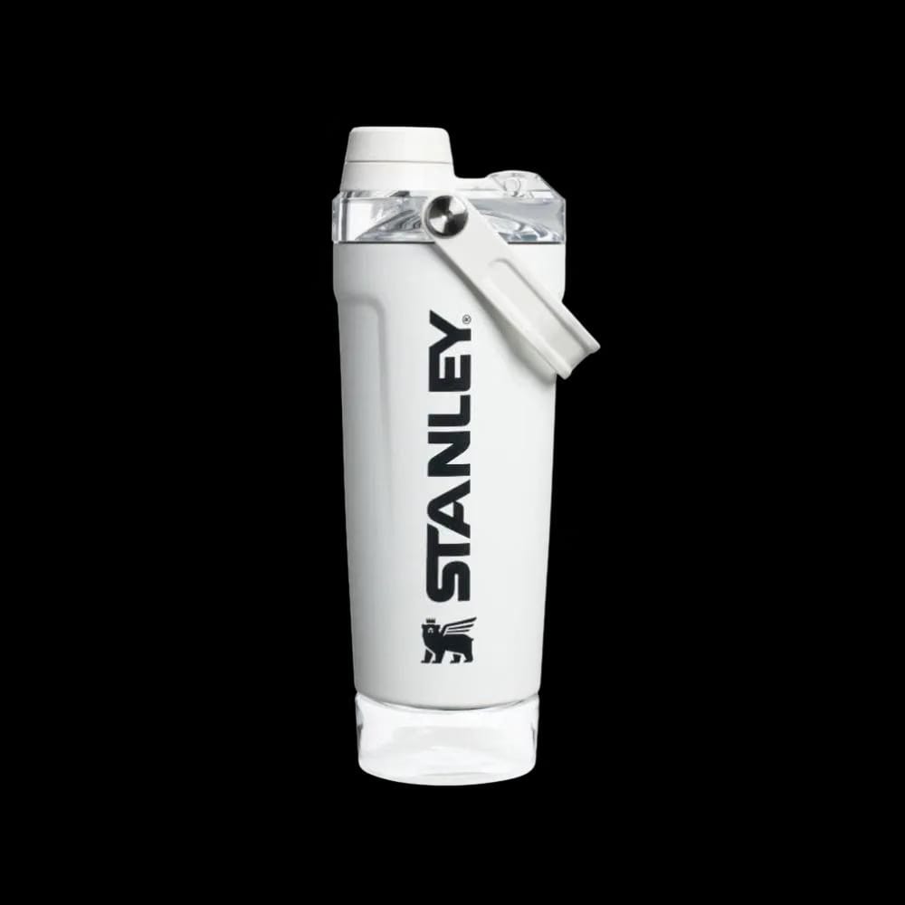 Stanley The Activate Shaker Bottle Chalk