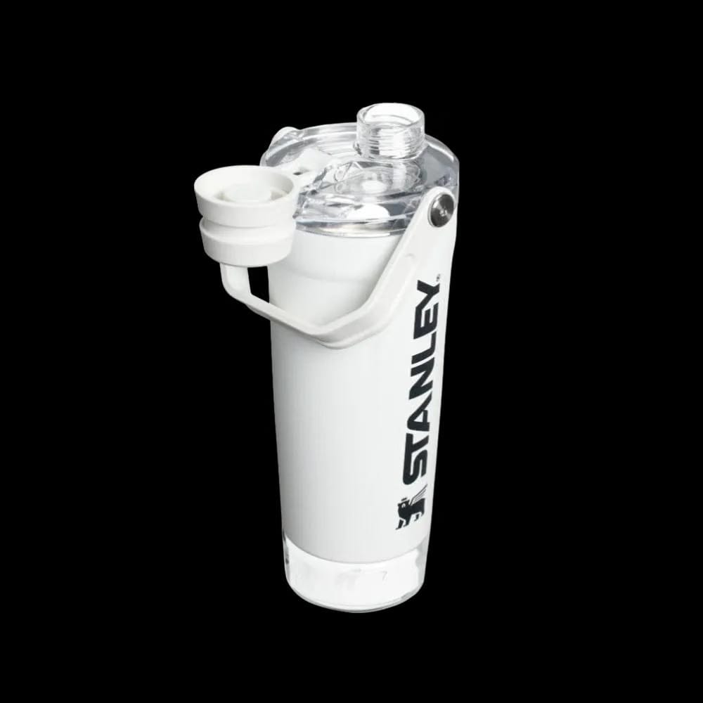 Stanley The Activate Shaker Bottle Chalk