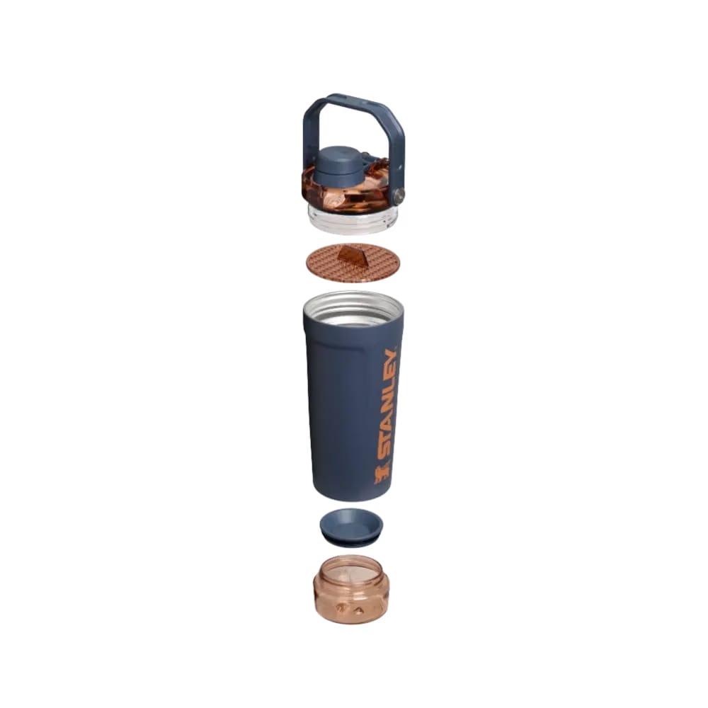 Stanley The Activate Shaker Bottle Twilight