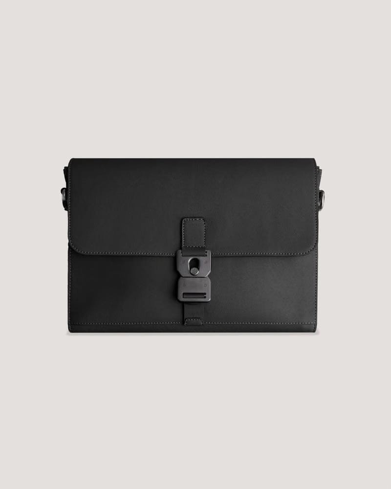 FRAME MESSENGER