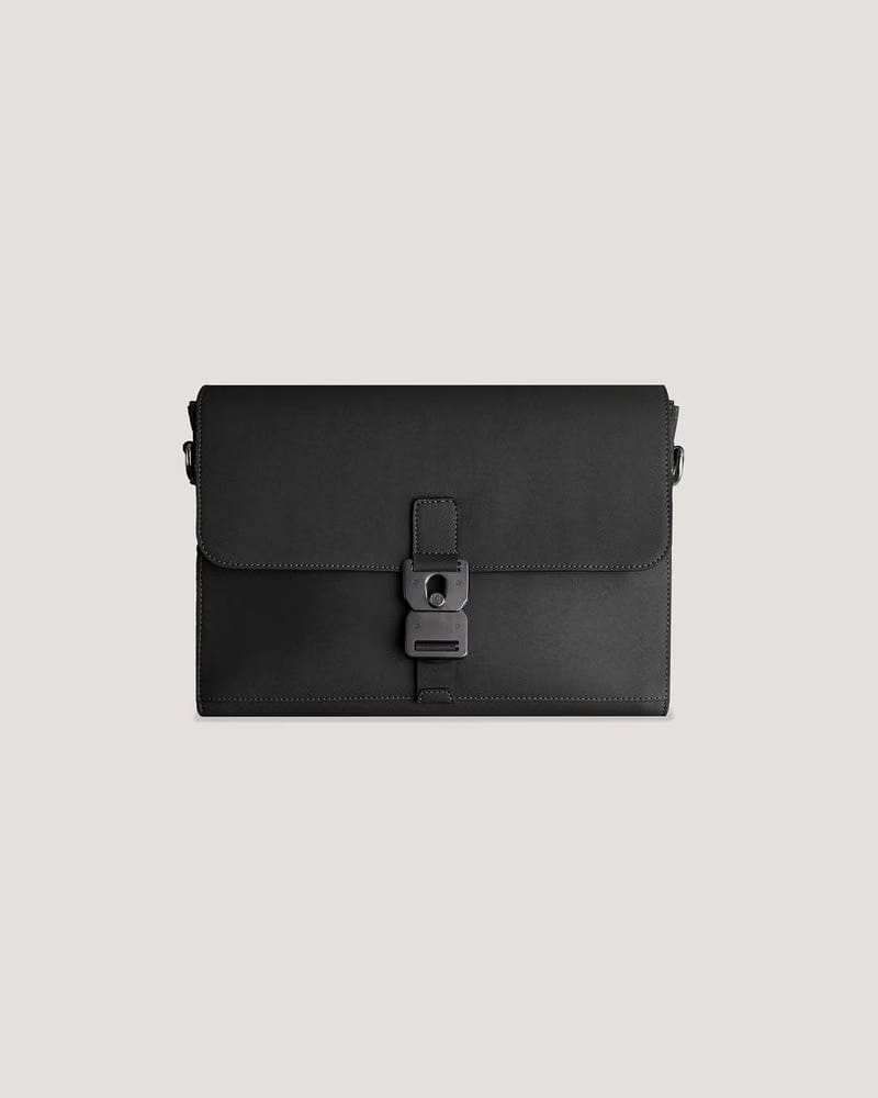 FRAME MESSENGER