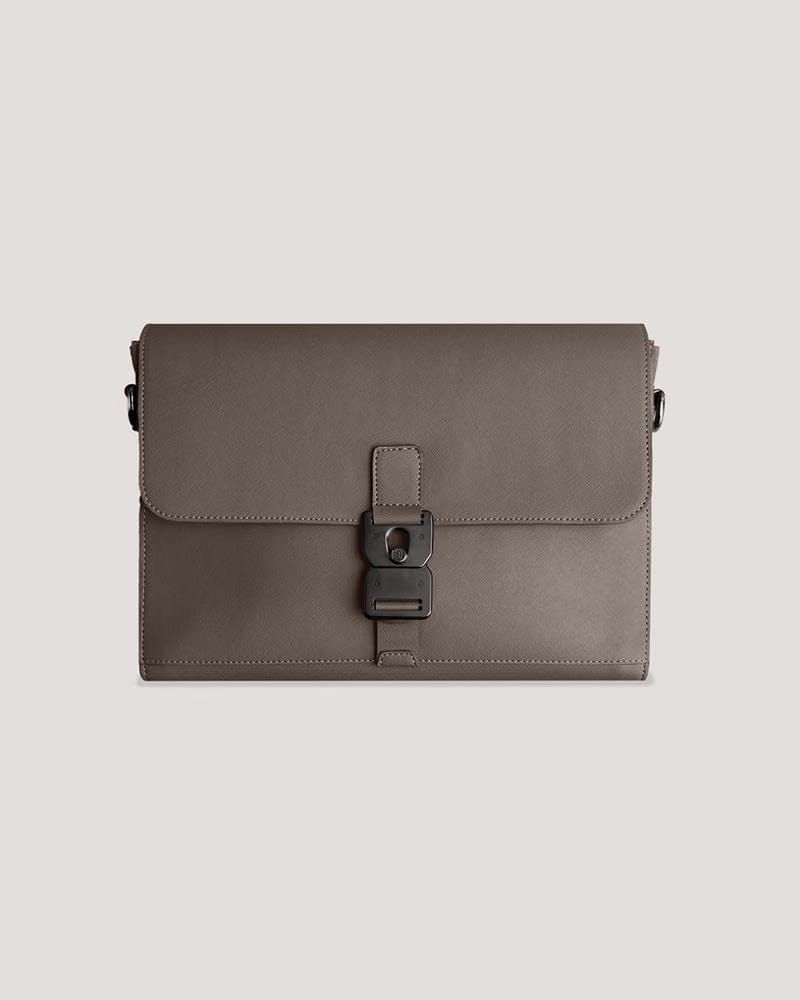 FRAME MESSENGER