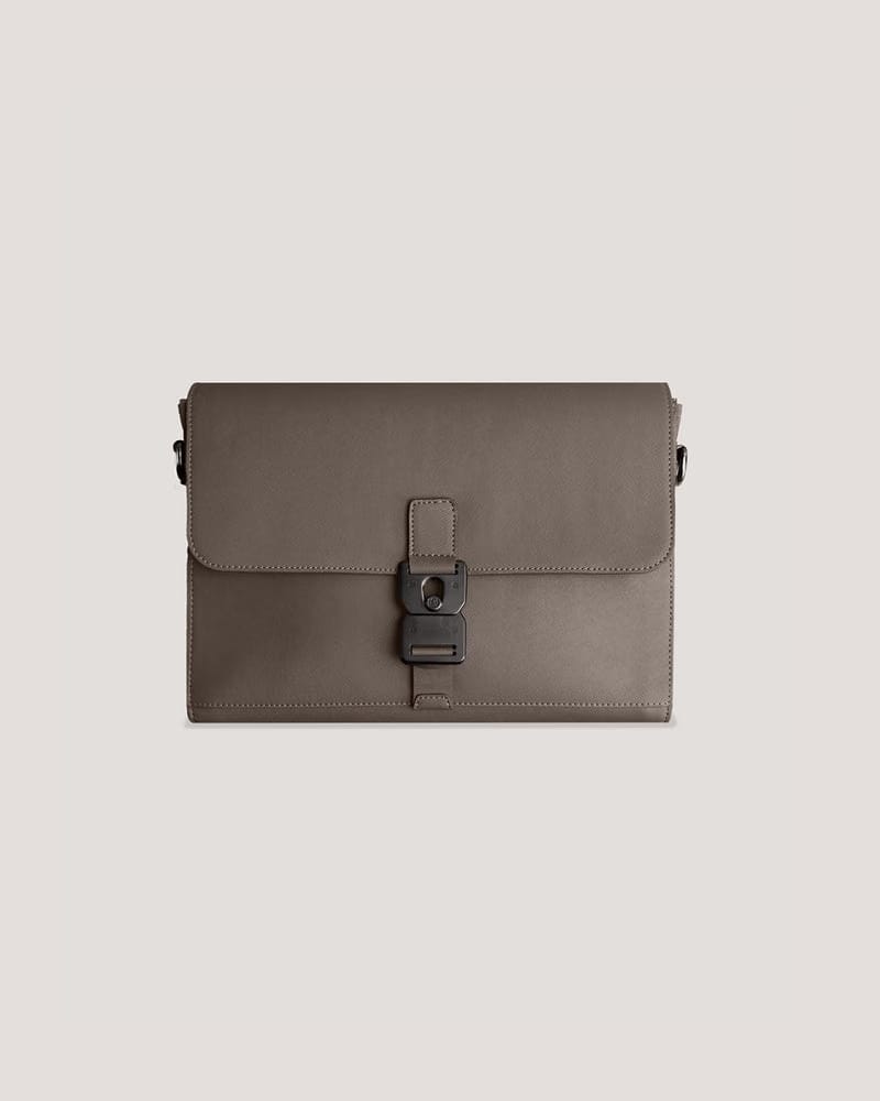 FRAME MESSENGER