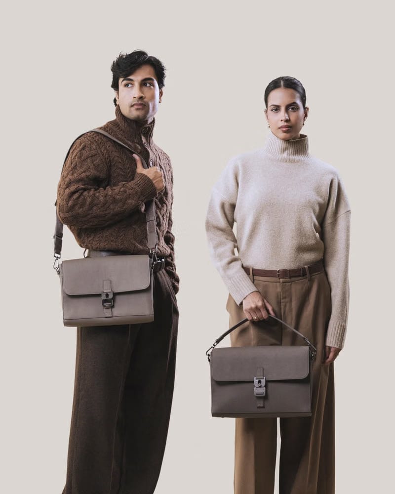 FRAME MESSENGER