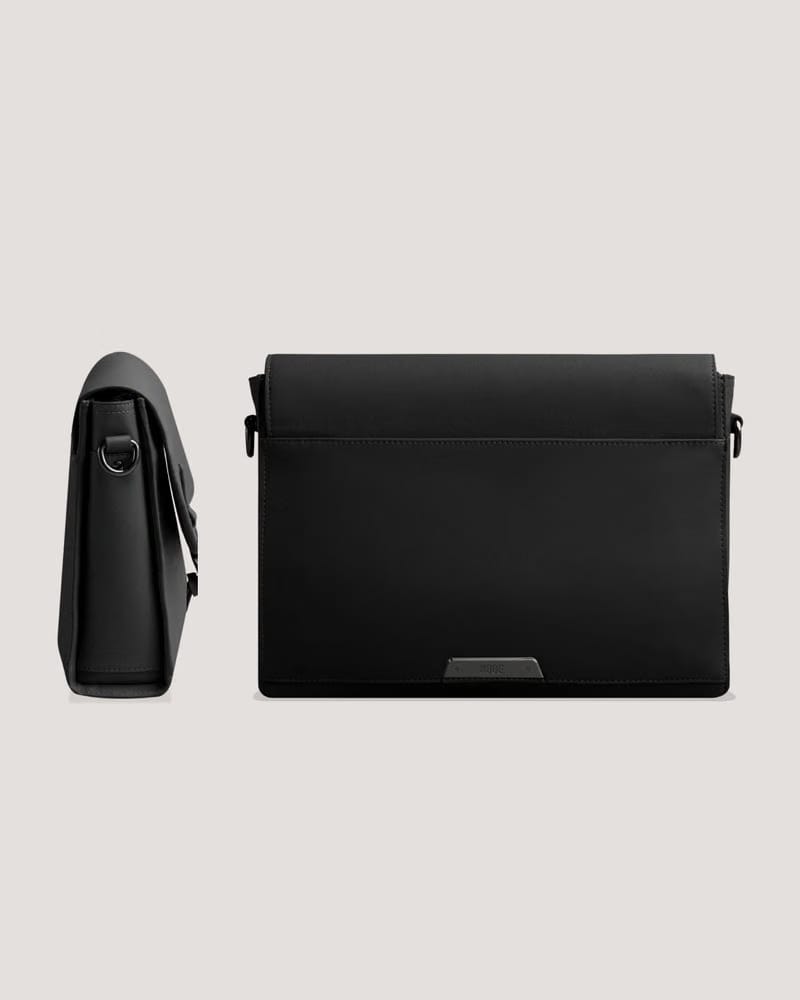 FRAME MESSENGER