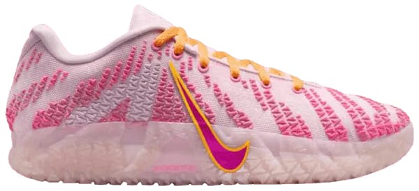 Nike Ja 3 'Valentine's Day'