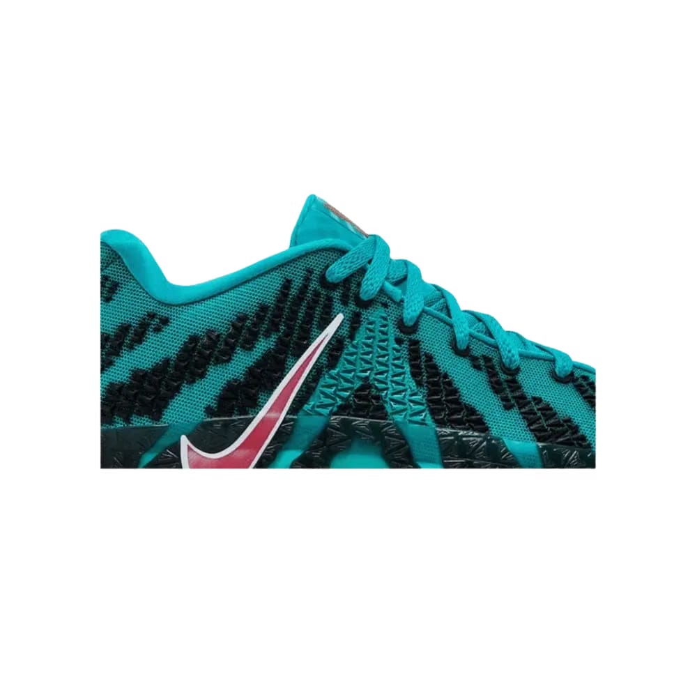 Nike Ja 3 Turbo Green