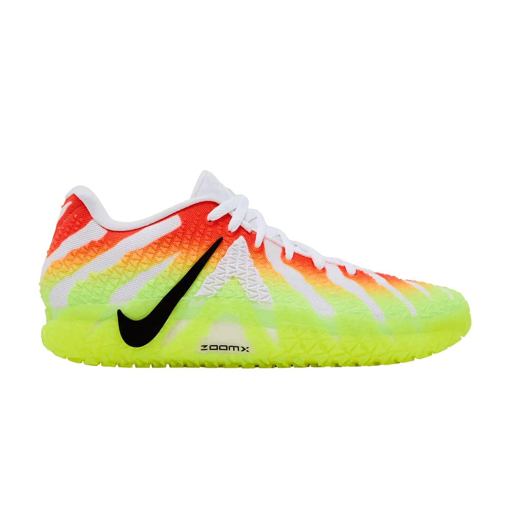 Nike Ja 3 Christmas