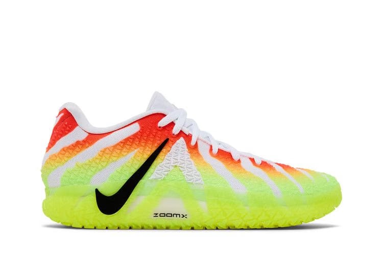 Nike Ja 3 Christmas