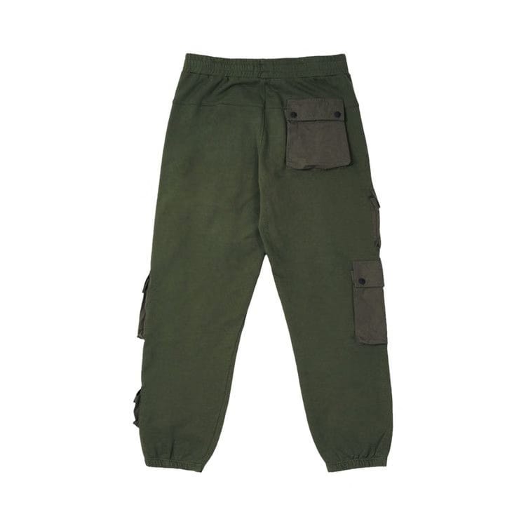 Palace C-Pocket Jogger Green