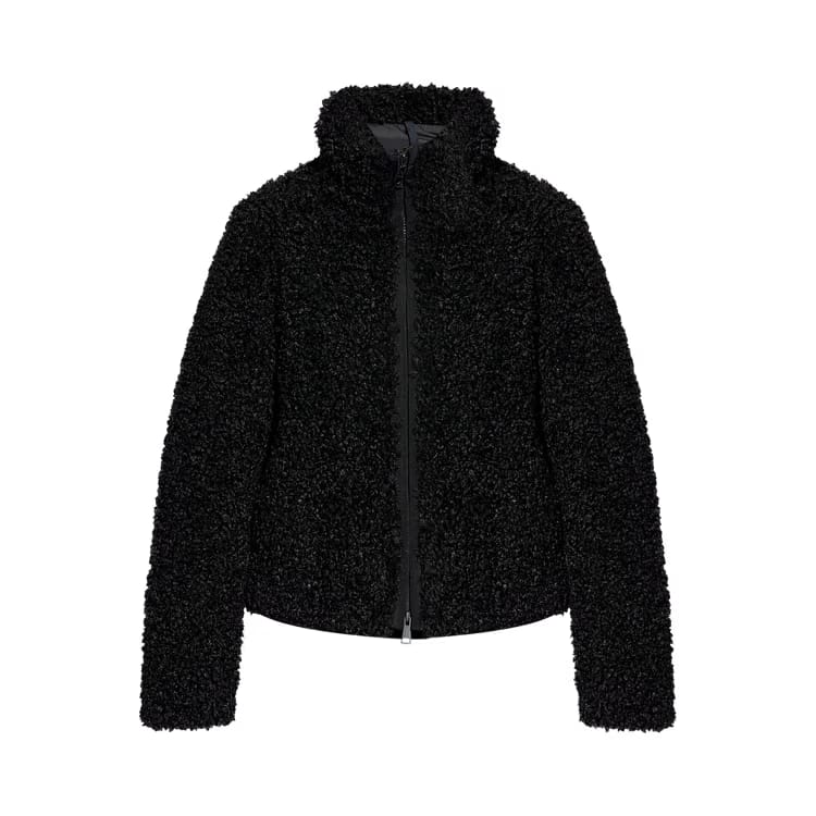 Moncler Bridoire Bomber Black