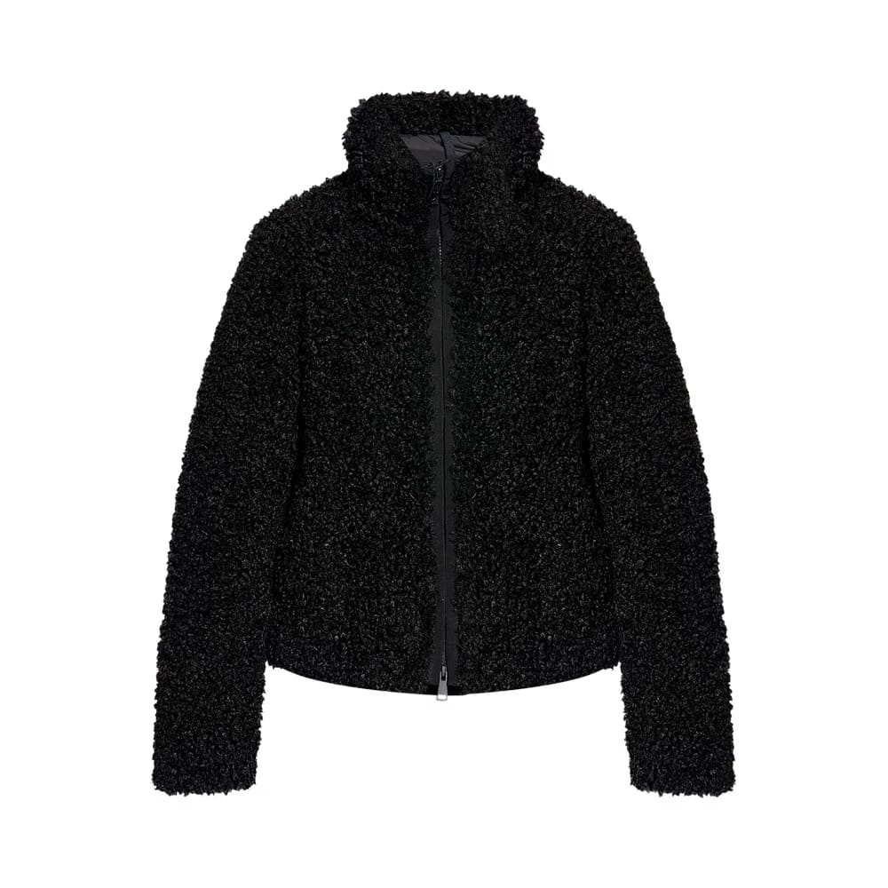 Moncler Bridoire Bomber Black