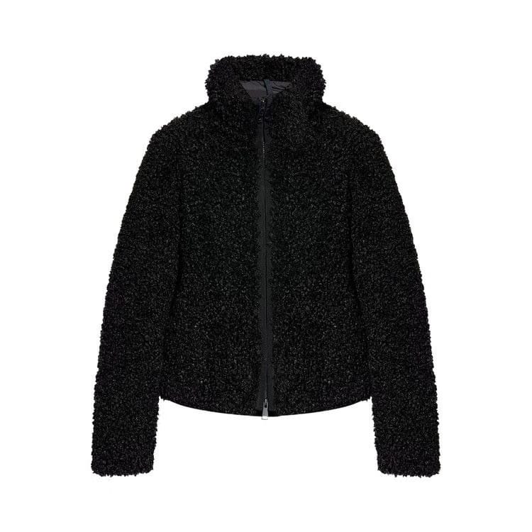 Moncler Bridoire Bomber Black