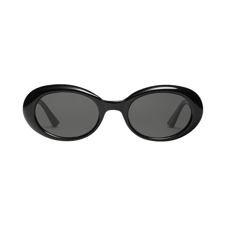 Gentle Monster La Mode 01 Sunglasses Black