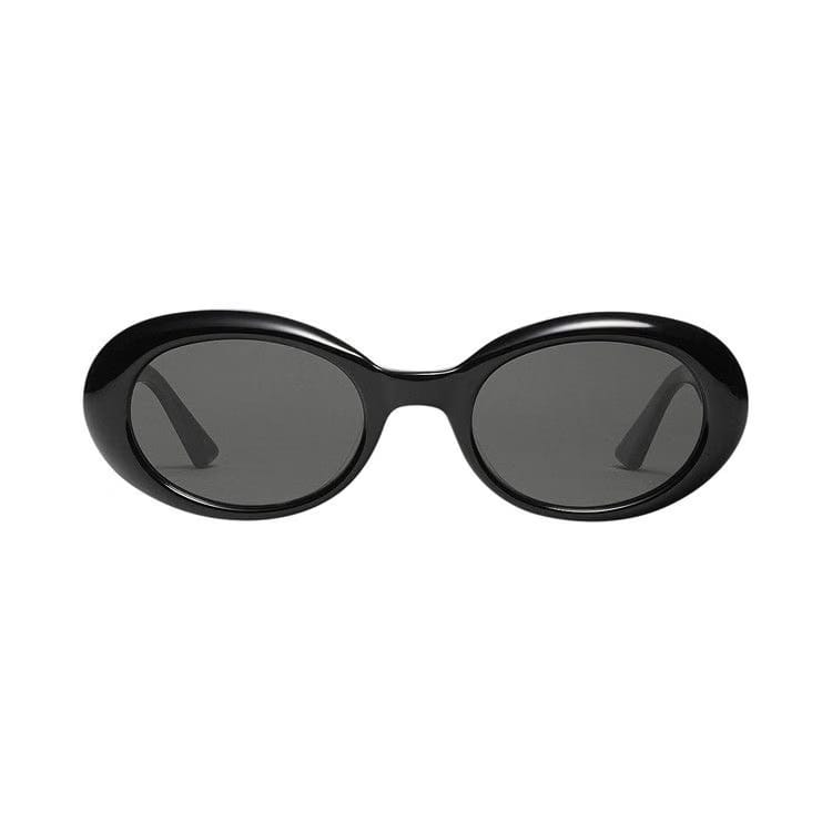 Gentle Monster La Mode 01 Sunglasses Black