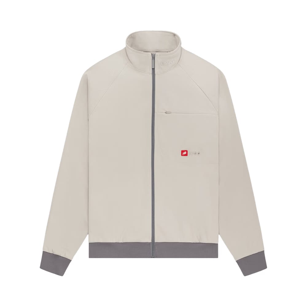 Aimé Leon Dore x New Balance Track Jacket Moonstruck