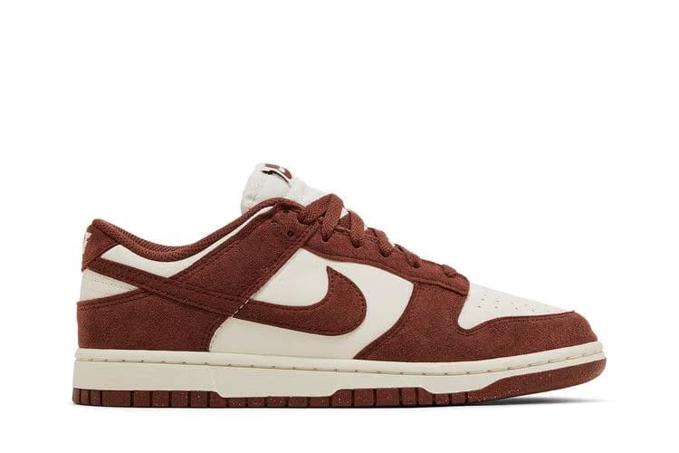 Nike Dunk Low Next Nature Red Sepia (Women's)