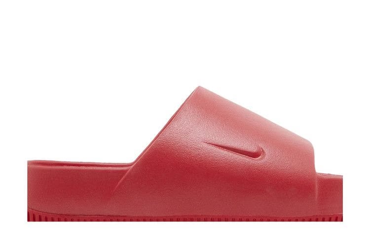 Nike Calm Slide University Red