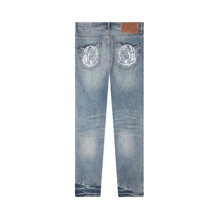 Billionaire Boys Club Script Jean Gamma