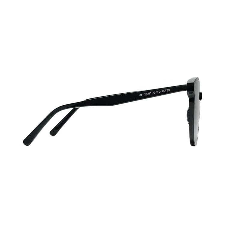 Gentle Monster My Ma 01 Sunglasses Black