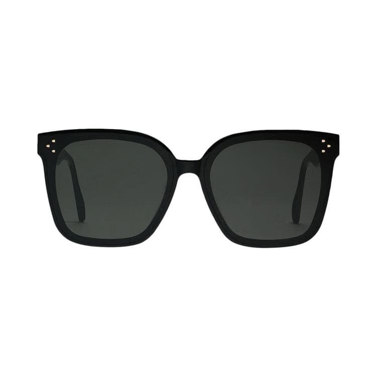 Gentle Monster Her 01 Sunglasses Black