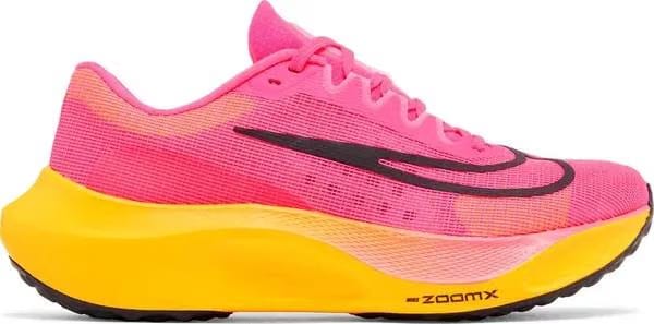 Zoom Fly 5 Hyper Pink