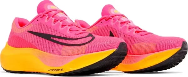 Zoom Fly 5 Hyper Pink