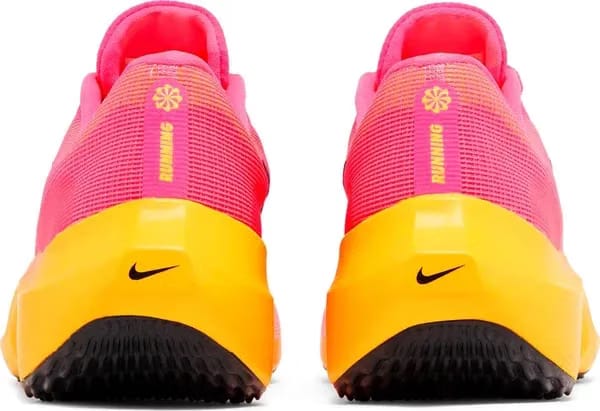 Zoom Fly 5 Hyper Pink