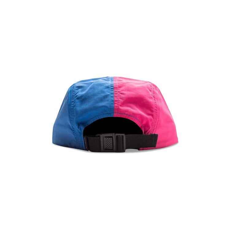 Billionaire Boys Club Sea Level Cap Black Red Blue