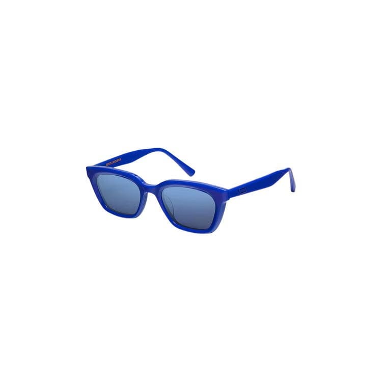 Gentle Monster Hue Bl2 Sunglasses Blue
