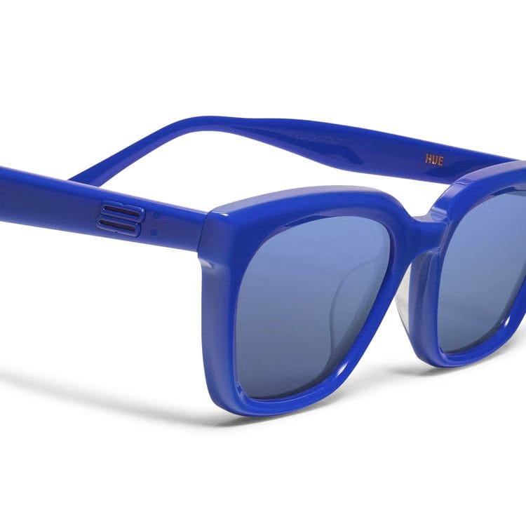 Gentle Monster Hue Bl2 Sunglasses Blue