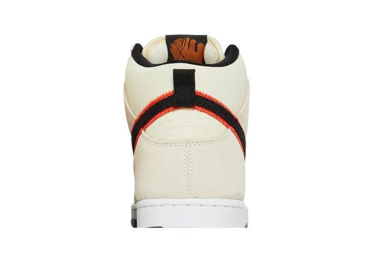Nike Dunk High SB San Francisco Giants
