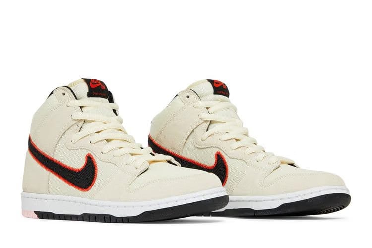 Nike Dunk High SB San Francisco Giants