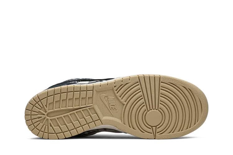 Travis Scott x Dunk Low Premium SB Cactus Jack (Regular Box)