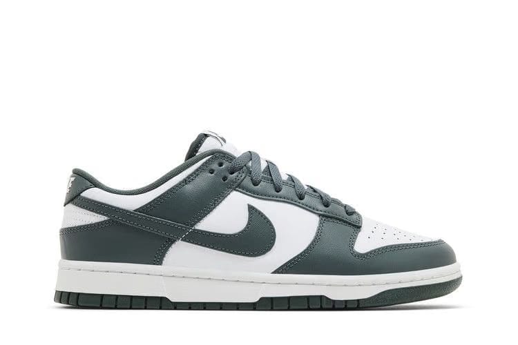 Nike Dunk Low Vintage Green