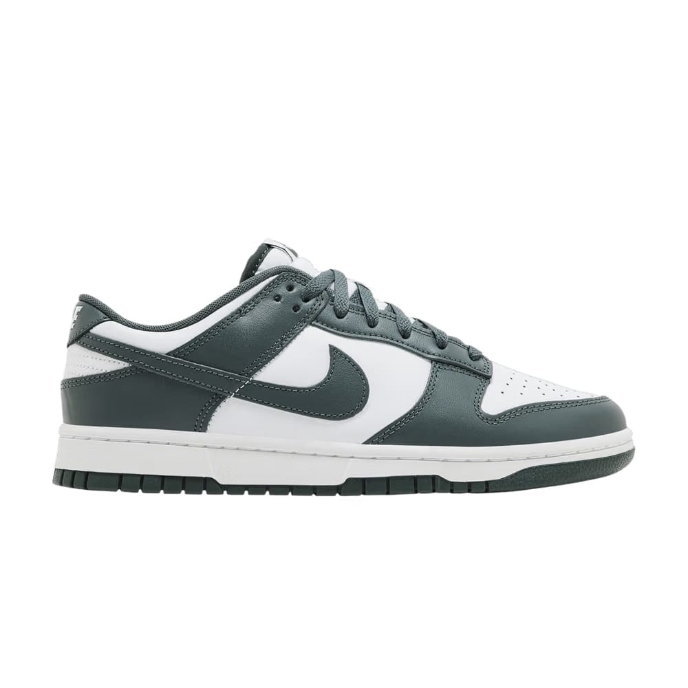 Nike Dunk Low Vintage Green