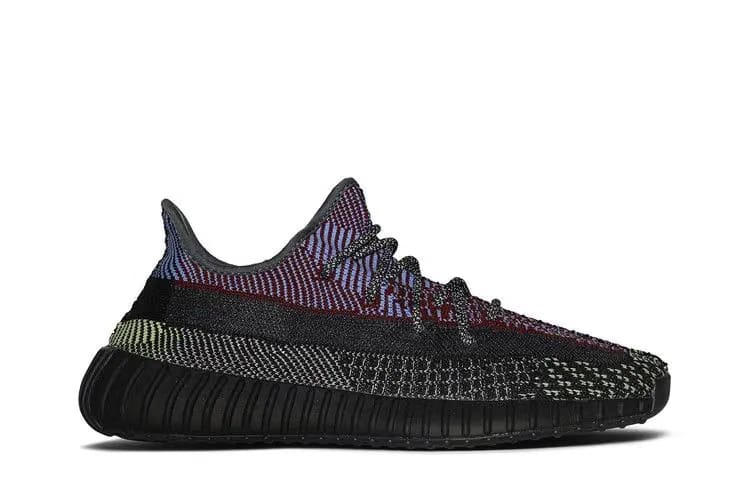 YEEZY BOOST 350 V2 Yecheil Reflective