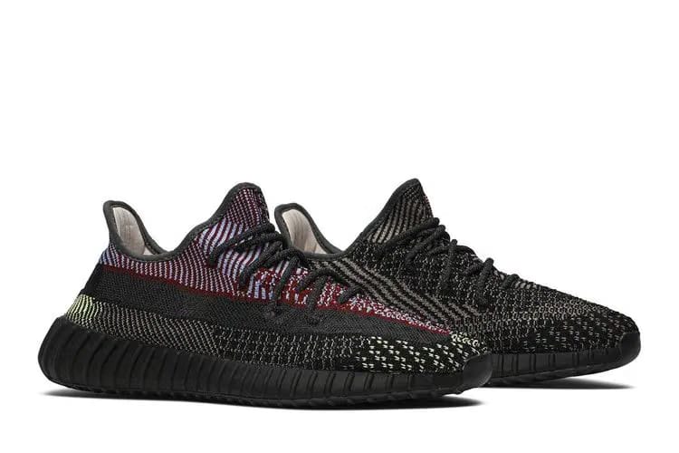 YEEZY BOOST 350 V2 Yecheil Reflective