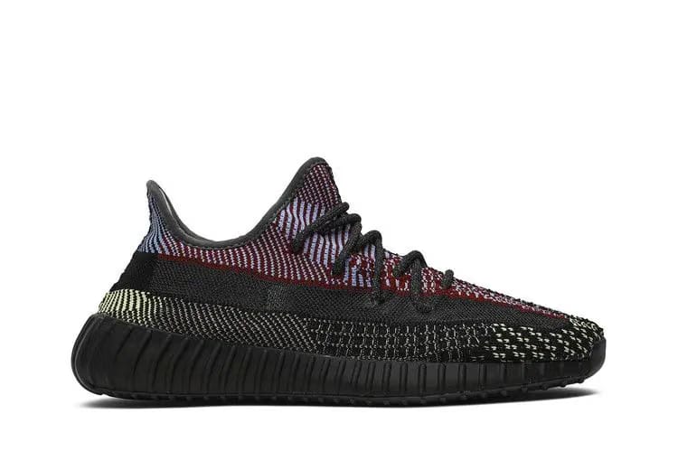 YEEZY BOOST 350 V2 Yecheil Reflective