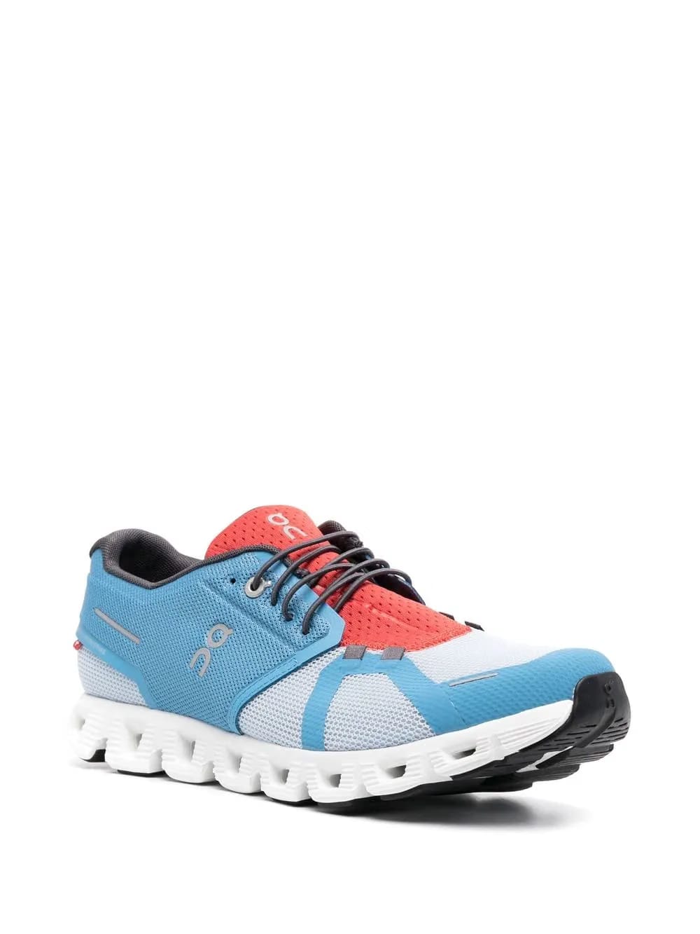 Cloud 5 Push Niagara Chambray