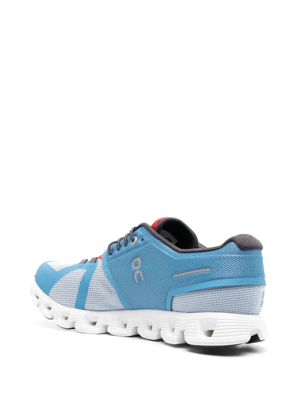Cloud 5 Push Niagara Chambray