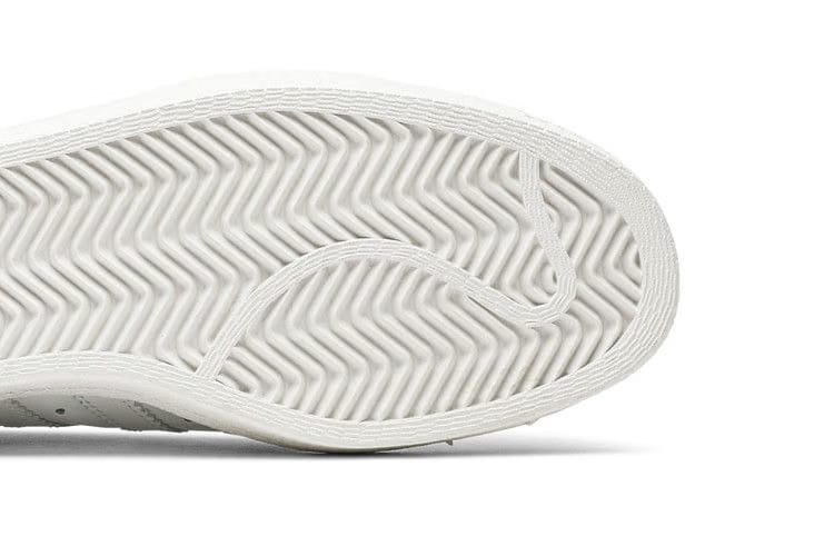 Prada x Superstar Core White Adidas Release