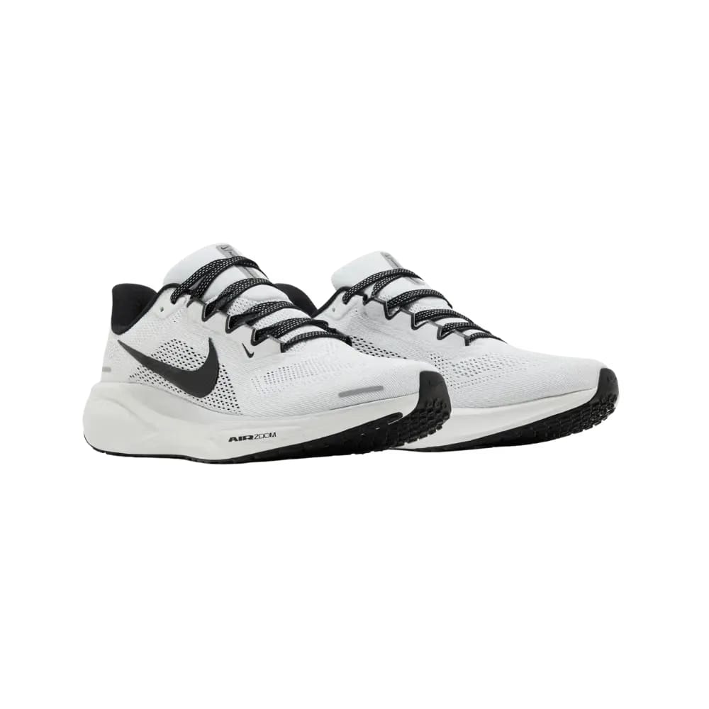 Air Zoom Pegasus 41 White Black