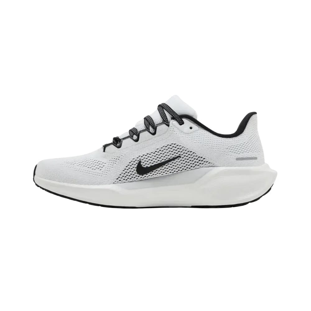Air Zoom Pegasus 41 White Black